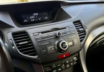 Honda Accord VIII Kombi 2.0 VTEC 156KM 2011 Honda Accord Honda Accord 2.0 Elegance 2.0 Benzyna 156KM, zdjęcie 10