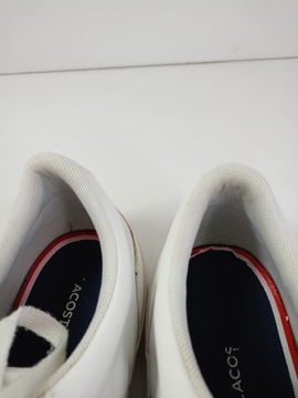 LACOSTE LEROND buty męskie r.42