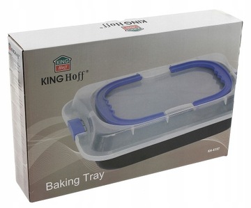 ПРОТИВЕНЬ С КРЫШКОЙ И РУЧКОЙ 36c