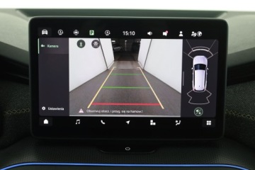 Skoda Kodiaq II SUV 1.5 TSI mHEV 150KM 2025 Skoda Kodiaq 1.5 TSI m-HEV, Salon Polska, zdjęcie 15