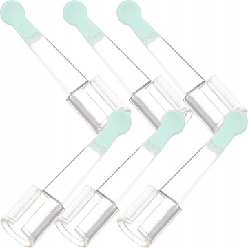 Wizualne zatyczki do uszu Łyżka dla niemowląt