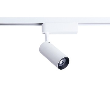Reflektor do szynoprzewodu PROFILE IRIS LED 12W