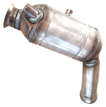 KATALIZATOR MERCEDES E320 4MAT W211 2002-2008