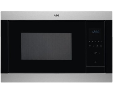 AEG Mastery MSB2547D-M Kuchenka mikrofalowa grill Mikrofala do zabudowy