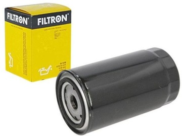 FILTRON FILTR OLEJU OP592/7 DO IVECO DAILY II 3.0