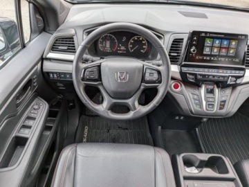 Honda Odyssey IV 2025 Honda Odyssey Sport L 118.1 WB 2025 3.5 Benzyna 280KM, zdjęcie 12