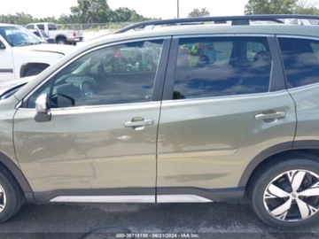 Subaru 2021 Subaru Forester Touring 2021 2.5l 2.5 Benzyna 182KM, zdjęcie 5