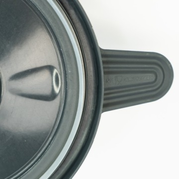 КРЫШКА С ПРОКЛАДКОЙ ДЛЯ VORWERK THERMOMIX TM6 TM5 TM FRIEND+ GRATIS