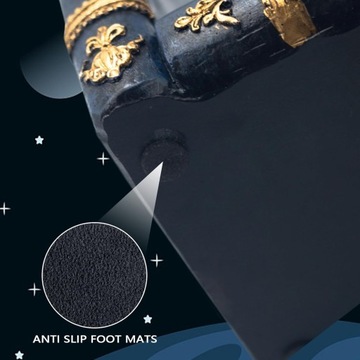 Upriver PODPÓRKA DO KSIĄŻEK VINTAGE UK