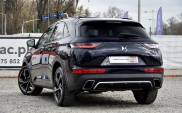  DS Automobiles DS 7 Crossback LED Navi SKORA FULL LED LOUVRE bogato wyposa, zdjęcie 20