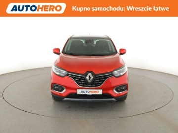 Renault Kadjar Crossover Facelifting 1.3 TCe 140 FAP 140KM 2019 Renault Kadjar Panorama, LED, Kamera, Navi,, zdjęcie 10
