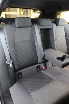 Toyota Corolla XII TS Kombi Facelifting 1.8 Hybrid 140KM 2023 Toyota Corolla 1.8 Hybrid Comfort 1.8 Hybryda 140KM, zdjęcie 12