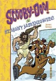 SCOOBY-DOO! I SZALONY JASKINIOWIEC, JAMES GELSEY