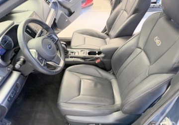 Subaru Impreza IV Hatchback 2.0i 156KM 2017 Subaru Impreza 4x4 Impreza 2.0 Benz 156 KM 2017r. Warszawa 2.0 Benzyna, zdjęcie 7