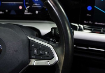 Volkswagen Golf VIII 2021 Volkswagen Golf 2.0 TDI - Automat _ 2.0 Diesel 116KM, zdjęcie 21