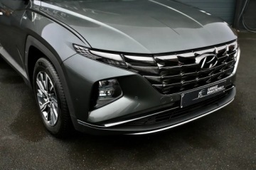 Hyundai Tucson IV SUV 1.6 T-GDI 150KM 2021 HYUNDAI TUCSON EXECUTIVE! Super stan!, zdjęcie 2