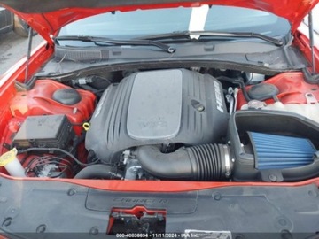 Dodge Charger VII 2023 Dodge Charger 2023r., 5.7L 5.7 Benzyna 370KM, zdjęcie 11