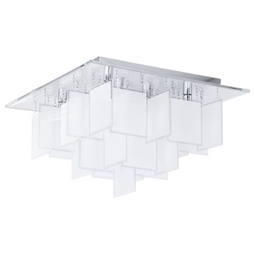 Eglo CONDRADA 1 92727 plafon sufitowy 8x18W/G9 3000K