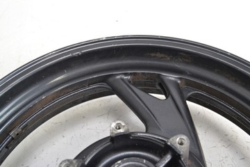 YAMAHA TDM 850 4TX обод задний