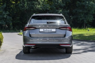 Skoda Octavia IV Kombi 2.0 TDI 115KM 2025 Škoda Octavia Skoda Octavia Combi Selection 2.0, zdjęcie 6