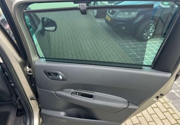 Peugeot 5008 I Minivan 2.0 HDi FAP 150KM 2012 Peugeot 5008 2.0D 150KM 6Bieg.ALU17Zima SkorGrzane Panor.Hak Navi Ledy Xen, zdjęcie 11