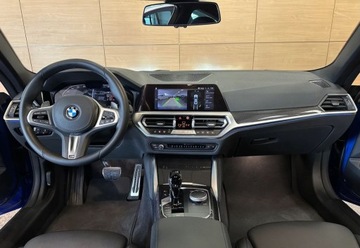 BMW Seria 4 G22-23-26 Coupe 2.0 420d 190KM 2022 BMW Seria 4 Salon Polska tylko 8 tys km FV 23 R-CARS Warszawa 2.0 Diesel, zdjęcie 12