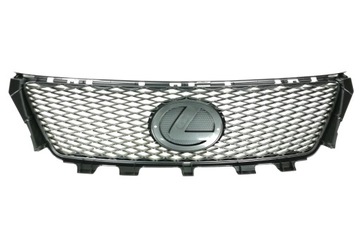 LEXUS IS 09-11 ATRAPA GRILL ZDERZAK PRZÓD
