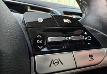 Hyundai Tucson IV 2021 Hyundai Tucson 1.6 180KM HEV Platinum Salon Polska ASO Fvmarza 1.6 Hybryda, zdjęcie 10