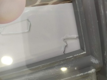 OUTLET RAMKA NA ZDJĘCIA MULTI 7 ZDJĘĆ FOTO UC70404