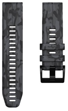 Pasek SZARE MORO Garmin Forerunner 965 (szerokość 22mm)
