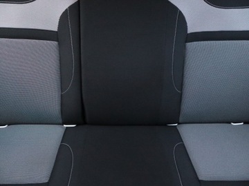 Dacia Duster I SUV Facelifting 1.6 SCe 114KM 2016 Dacia Duster 1.6 SCe, Salon Polska, Serwis ASO, zdjęcie 9