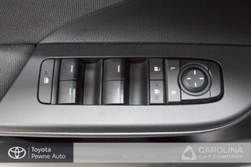 Toyota C-HR II SUV 1.8 Hybrid 140KM 2024 Toyota C-HR 1.8 Hybrid Comfort Navi, zdjęcie 9