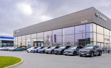 Hyundai Bayon SUV Facelifting 1.0 T-GDI 100KM 2025 Hyundai Bayon Automat Smart Tech Oferta Specjalna Benzyna 100KM, zdjęcie 1