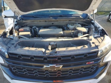 Chevrolet Tahoe GMT900 2023 Chevrolet Tahoe 2023r., 4x4, 5.3L 5.3 Benzyna 355KM, zdjęcie 11