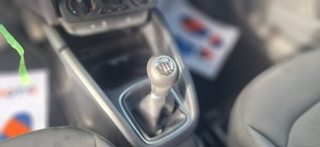 Audi A1 I Hatchback 3d 1.2 TFSI 86KM 2014 Audi A1 Sportback super stan nowy rozrząd, zdjęcie 9