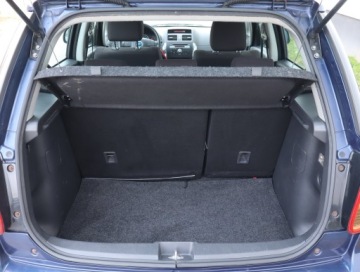 Fiat Sedici 2007 Fiat Sedici 1.6, Salon Polska, Klima ,Bezkolizyjny, zdjęcie 11