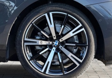 BMW Seria 5 G90-91 2025 BMW Seria 5 I wlasciciel Hak M Sport Gwarancja Bezwypadkowy FVAT23, zdjęcie 11