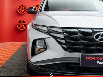 Hyundai Tucson IV SUV HEV 1.6 T-GDI HEV 230KM 2022 HYUNDAI Tucson 1.6 T-GDi HEV 2WD Suv 230KM 2022, zdjęcie 19