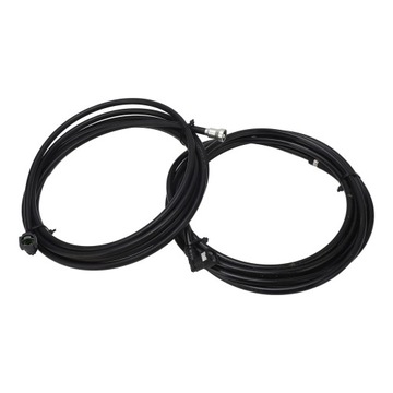 Ремкомплект топливопровода FG0340 Замена топливопроводов испарения