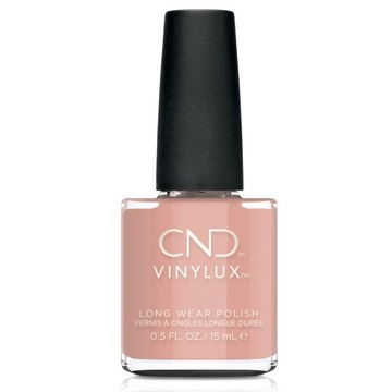 Лак для ногтей Cnd Vinylux Self Lover 15 мл