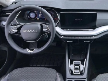 Skoda Octavia IV Liftback 1.5 TSI EVO 150KM 2025 Octavia Edition 130 Selection 1.5 TSI mHEV DSG 150KM 2025, zdjęcie 6