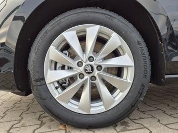 Skoda Superb IV Kombi 2.0 TSI 204KM 2025 Skoda Superb Edition 130 2.0 TSI 204KM , auto z pl, zdjęcie 7
