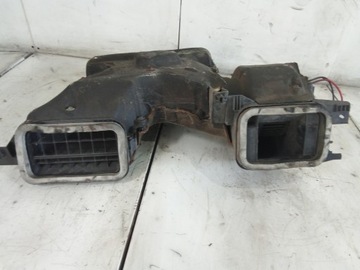K604 RADIÁTOR OPEL VIVARO A 1.9CDTI