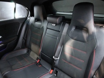 Mercedes Klasa A W177/V177 Hatchback Facelifting 2.0 220 190KM 2025 A Klasa 220 4-Matic AMG Line 2.0 (190KM) 2025, zdjęcie 9