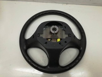 VOLANT PĚKNÝ STAV DAIHATSU CUORE V 1.0 B