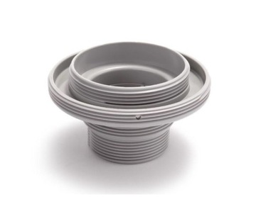 Złącze gwintowane 38 mm do basenów 10744 Intex