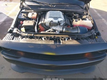 Dodge Challenger III 2023 Dodge Challenger Srt Hellcat Jailbreak 2023 6.2 Benzyna 717KM, zdjęcie 9