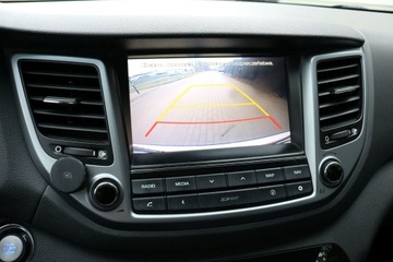 Hyundai Tucson III SUV 1.7 CRDI 115KM 2017 HYUNDAI TUCSON III wersja EXECUTIVE, zdjęcie 2