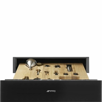 SMEG SZUFLADA 