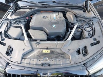 BMW Seria 5 G90-91 2023 BMW Seria 5 530e, 2023r., 2.0L 2.0 Benzyna 181KM, zdjęcie 11